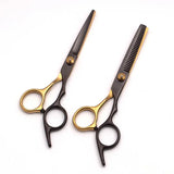 High Quality Hairdressing Scissors Set