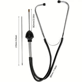 Mechanic's Stethoscope for Cars, Trucks & Motorcycles