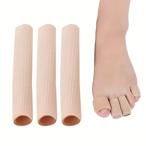 Fabric Gel Tube - Finger/Toe Pain Relief