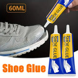 shoe glue