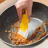 Kitchen Scraper