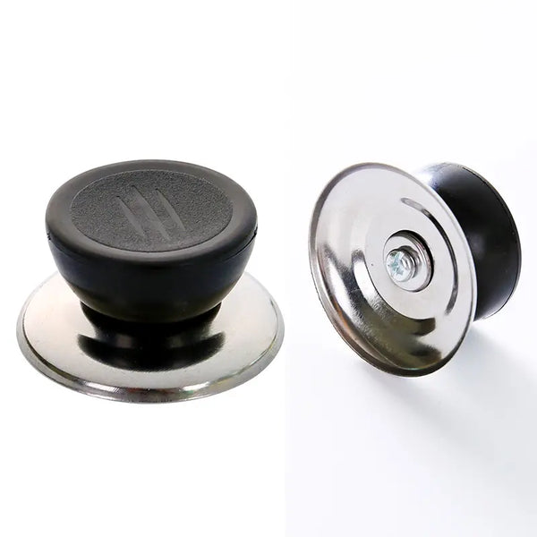 Replacement Pot Lid Knob - Universal