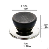 Replacement Pot Lid Knob - Universal