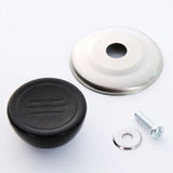 Replacement Pot Lid Knob - Universal