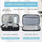 Travel Digital Product Storage Bag