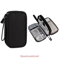 Travel Digital Product Storage Bag