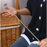 Telescopic Back Scratcher