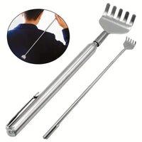 Telescopic Back Scratcher