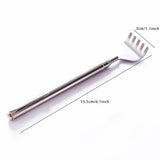 Telescopic Back Scratcher