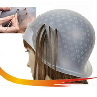 Reusable Salon Hair Colouring Cap