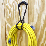 Extension Cable Organiser With Carry Handle