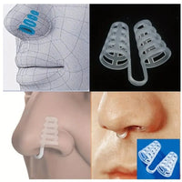 Anti Snore Nose Clip