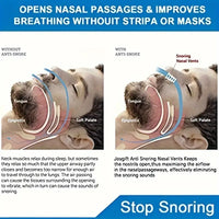 Anti Snore Nose Clip