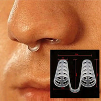 Anti Snore Nose Clip