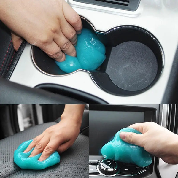 Dust Cleaning Gel