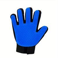 Pet Grooming Glove