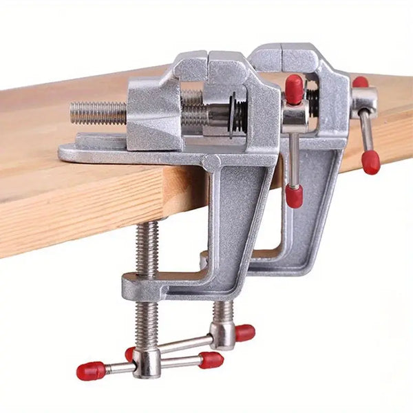 Mini Bench Vise