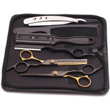 High Quality Hairdressing Scissors Set