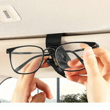 Glasses Holders For Car Sun Visor - Multifunctional