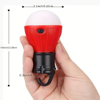 LED Camping Bulb