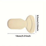 Soft T-Shaped Insole (1x Pair)