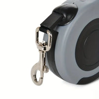 Retractable Dog Lead Extending 3M