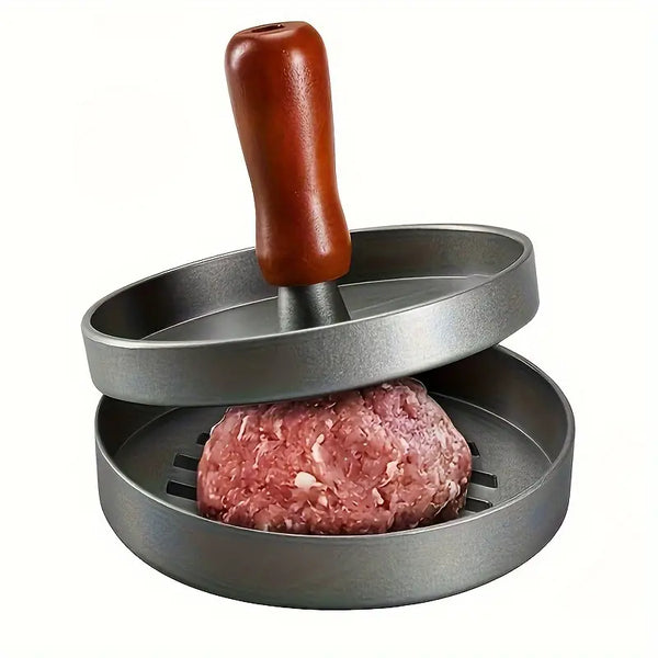 Non-Stick Burger Press