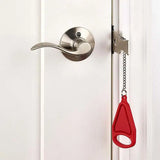 Portable Door Lock