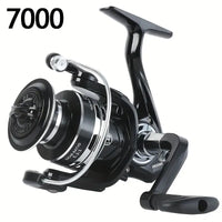 HK Series 7000 Fishing Reel