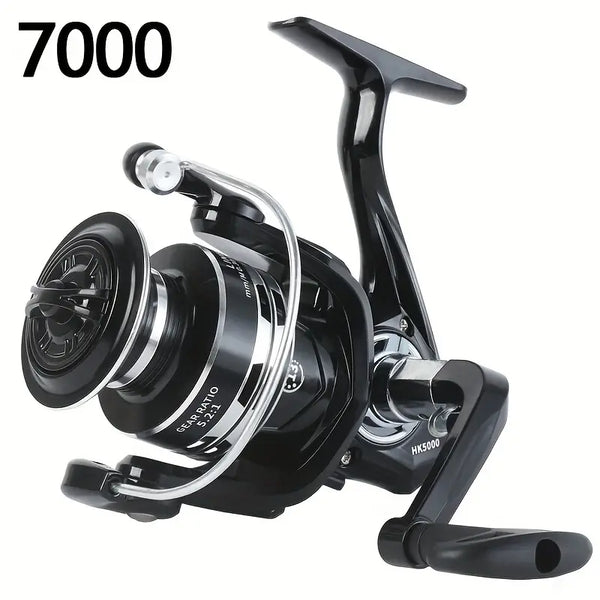 HK Series 7000 Fishing Reel