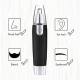 Electric Nose Hair Trimmer