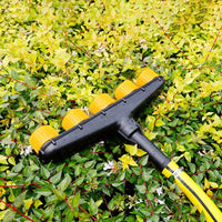 Multi-Head Adjustable Garden Sprayer