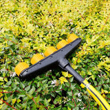 Multi-Head Adjustable Garden Sprayer