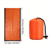 Life Bivy - Emergency Sleeping Bag