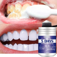 Teeth Whitening Powder