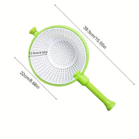 Colander & Salad Spinner