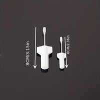 2Pcs Domestic Sewing Machine Screwdriver Set