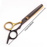 High Quality Hairdressing Scissors Set