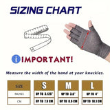 Arthritis Hand Compression Gloves