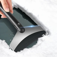 Car Ice Scraper