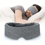 Cotton Sleep Eye Mask