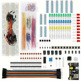 Arduino Starter Kit