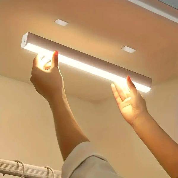 Under Cabinet LED Light Motion Sensor - 30cm