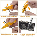 Electric Soldering Iron Kit