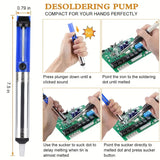 Electric Soldering Iron Kit