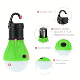 LED Camping Bulb