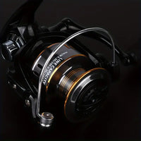 7000 Series Fishing Reel – Precision and Power for Every Angler