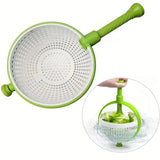 Colander & Salad Spinner