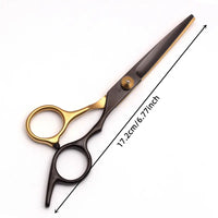 High Quality Hairdressing Scissors Set