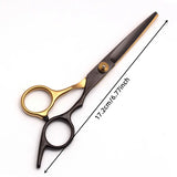 High Quality Hairdressing Scissors Set